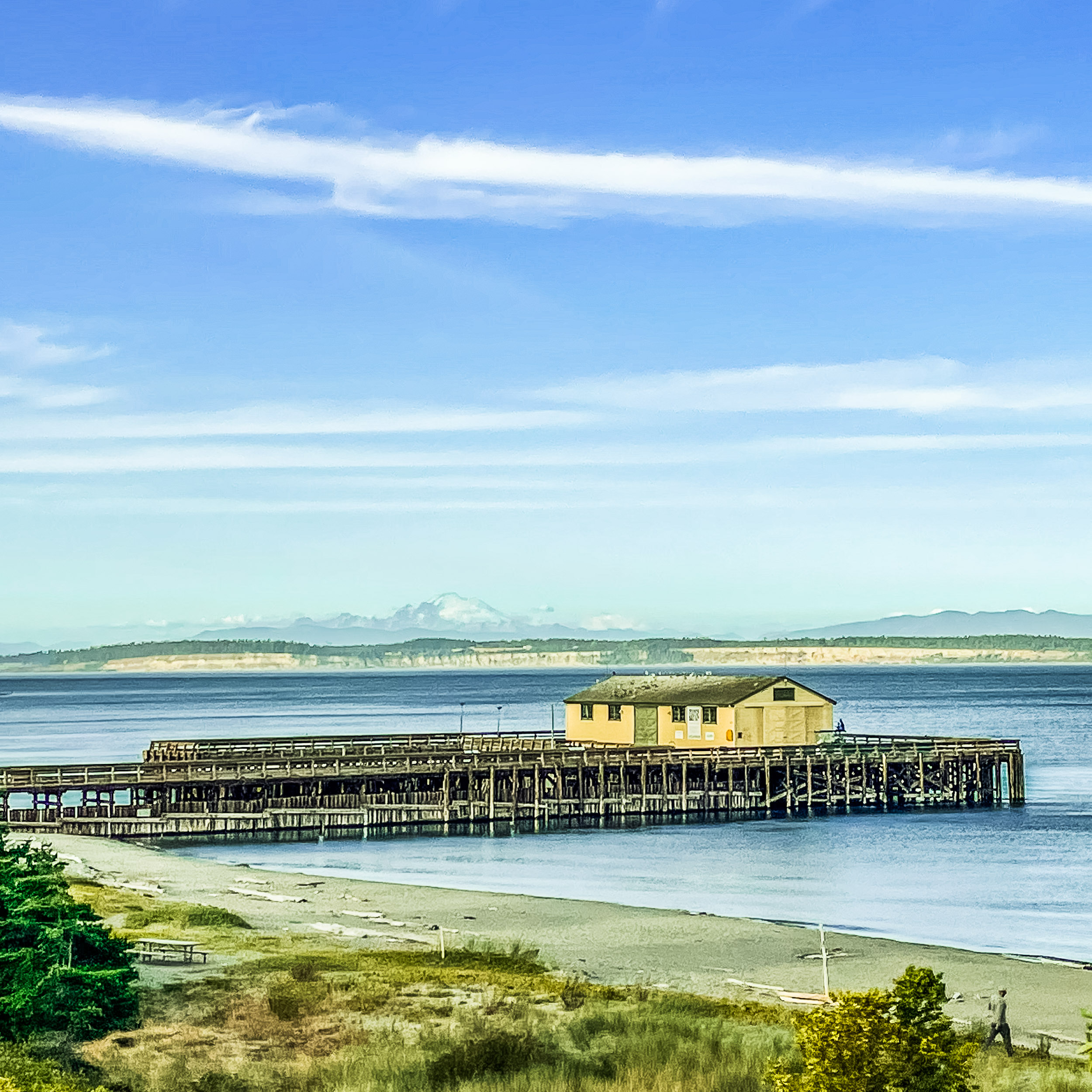 Fort Worden State Park