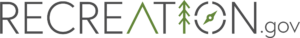 recreation.gov logo