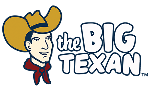 Big Texan Logo
