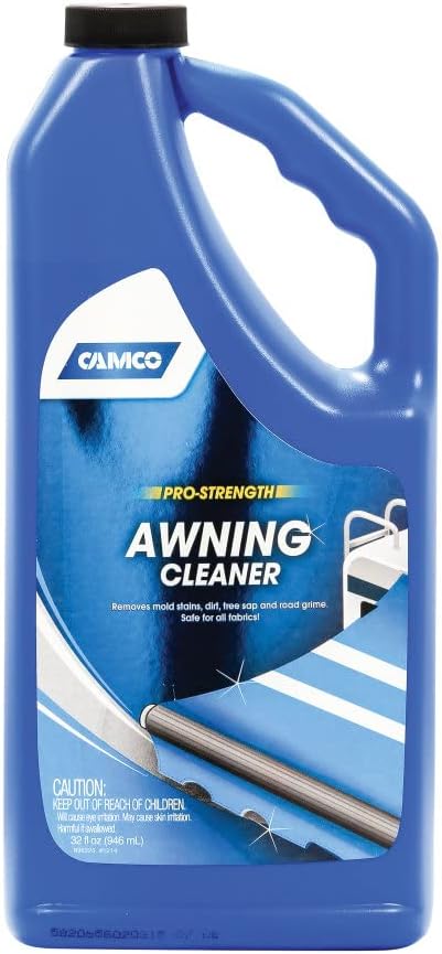 Awning Cleaner