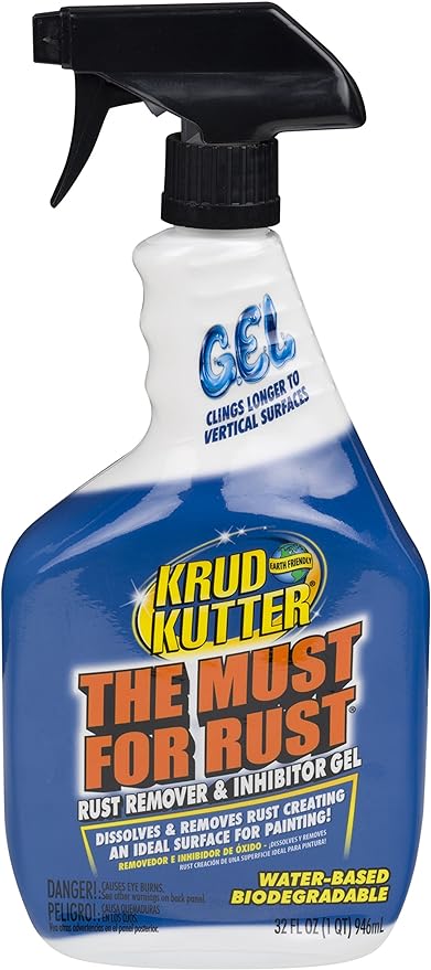 Krud Kutter