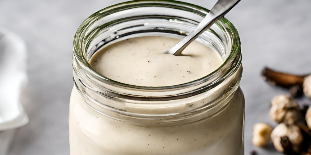 Easy Alabama White Sauce Recipe Towmads