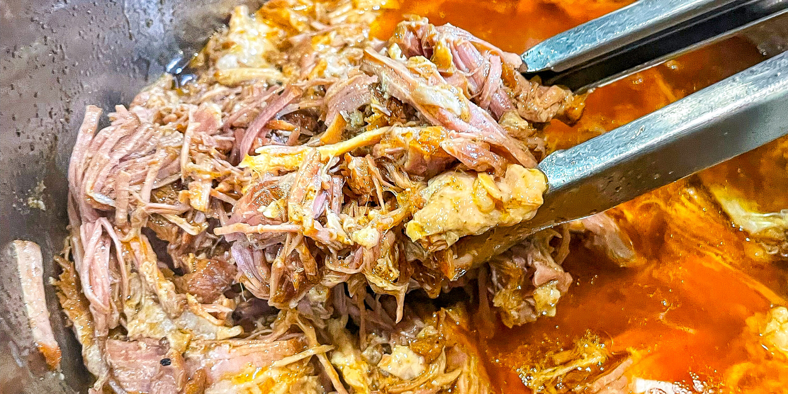 Pulled pork featured