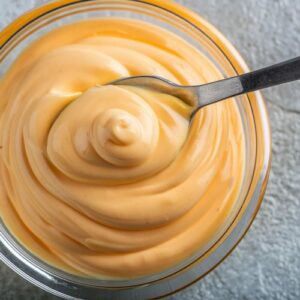 Spicy mayo