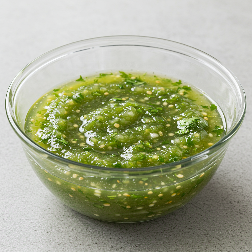 Salsa verde