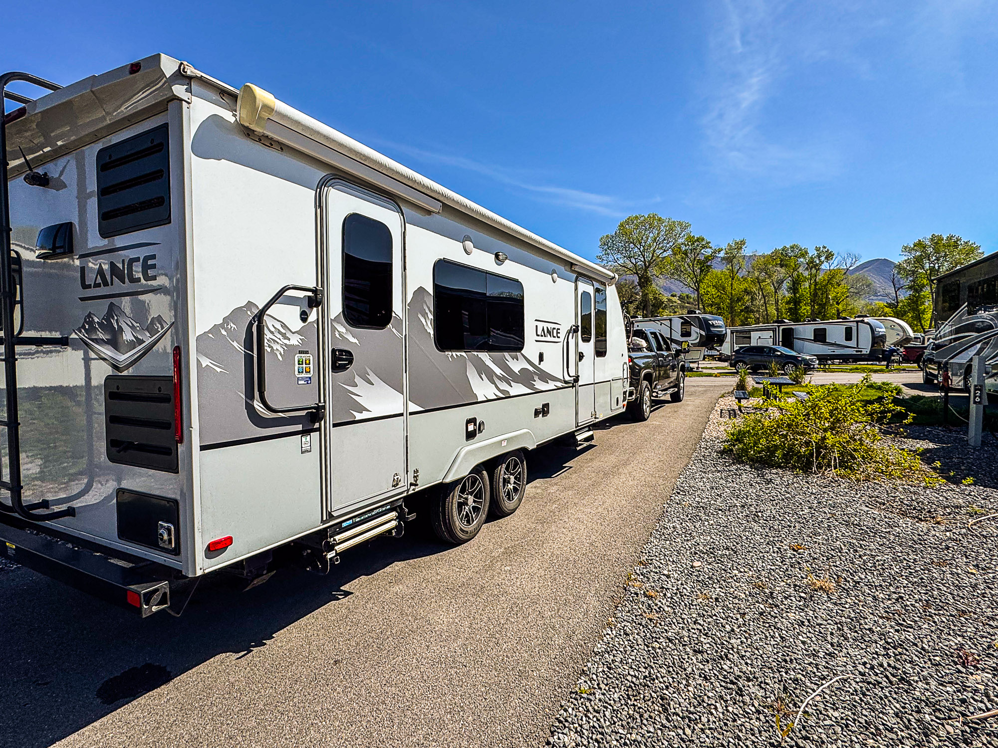 Riverside RV Resort