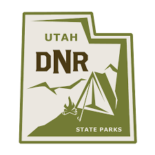 Utah DNR Logo