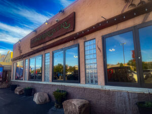 Moab Brewing