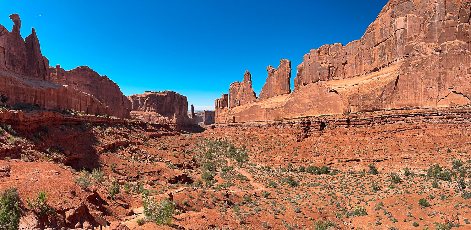 Doing Moab Wrong (And Loving Every Minute of It)