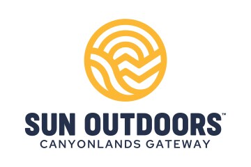 Sun Outdoors Canyonland Gateway Logo